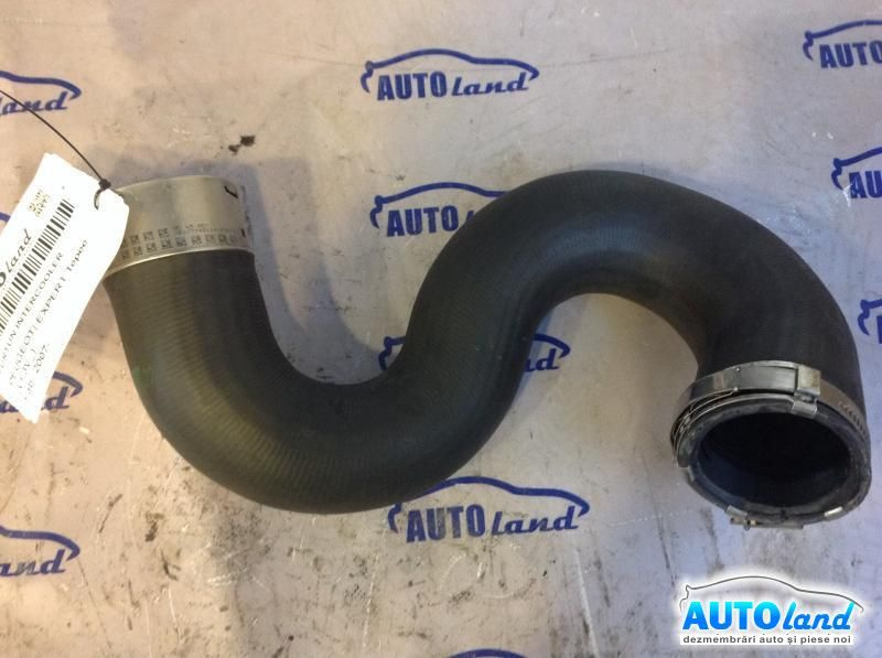 Furtun Intercooler Turbo 520872a 2.0 D Peugeot EXPERT Tepee VF3V 2007