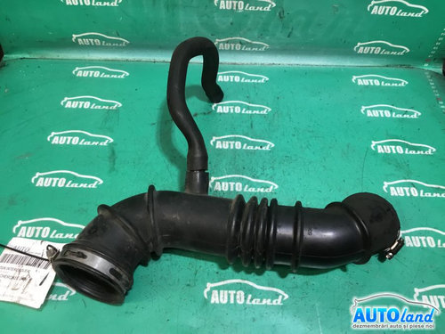 Furtun Intercooler Turbo 53013104ab 2.5 D Jeep CHEROKEE KJ 2001