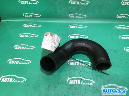 Furtun Intercooler Turbo 55194958 1.9 JTD Fiat STILO 192 2001