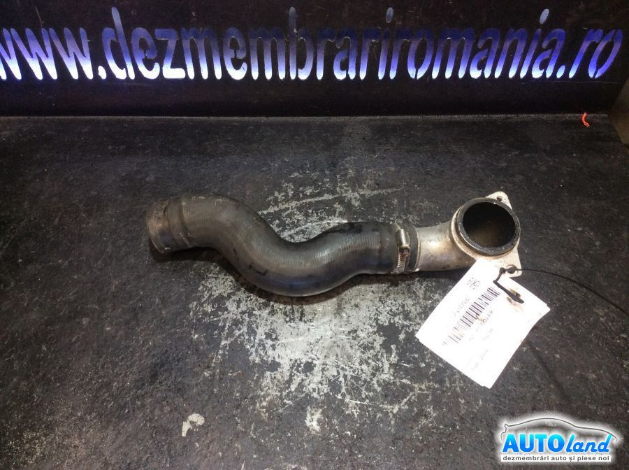Furtun Intercooler Turbo 55557037 1.9 D Opel ASTRA H 2004