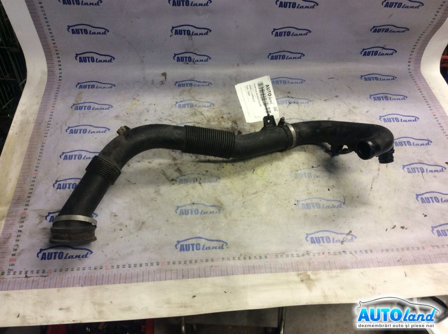 Furtun Intercooler Turbo 55557415 Tub Admisie 1.3 CDTI Opel CORSA D 2006