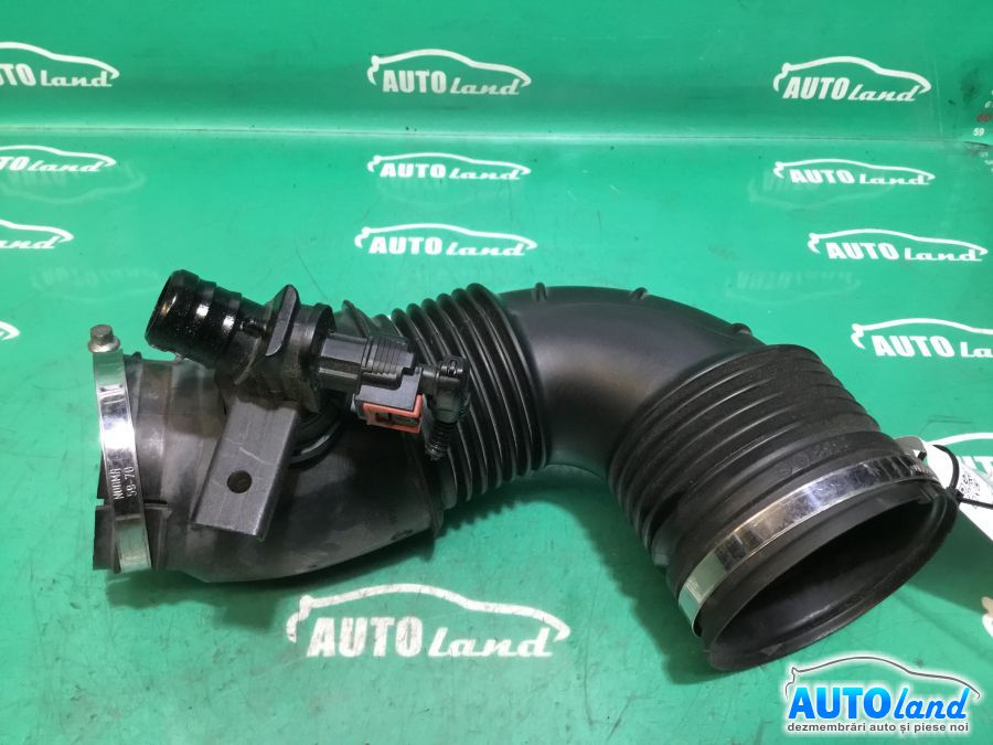Furtun Intercooler Turbo 55561787 Admisie 2.0 D Opel INSIGNIA 2008