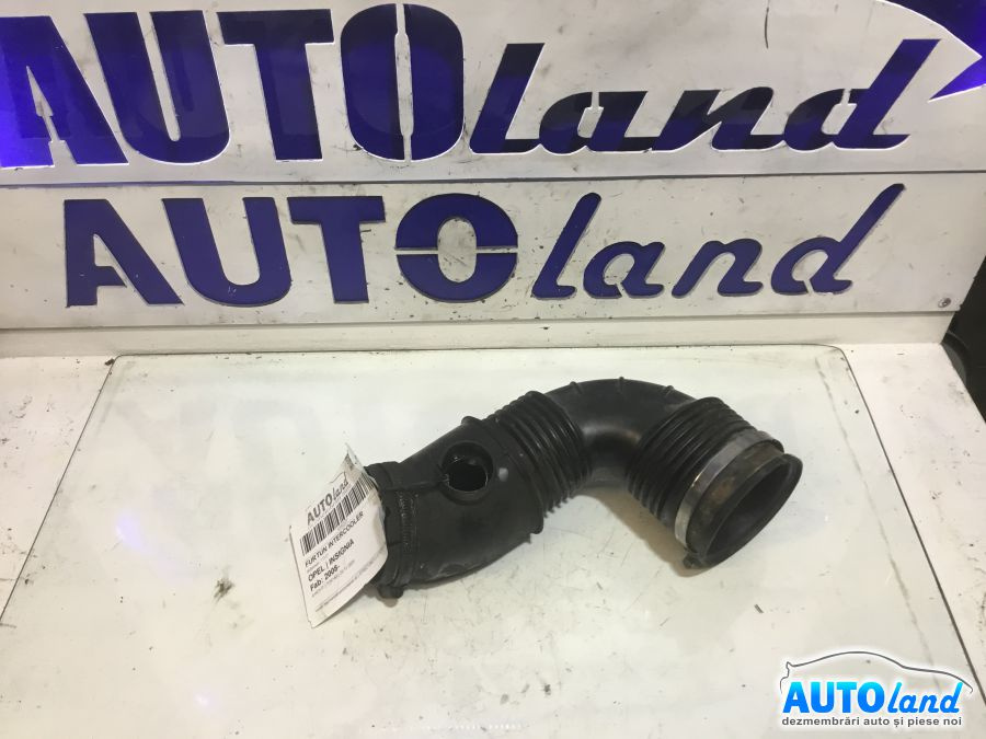 Furtun Intercooler Turbo 55561787 Admisie 2.0 D Opel INSIGNIA 2008