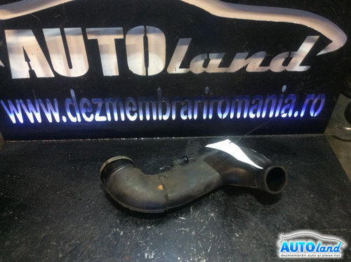 Furtun Intercooler Turbo 55561910 Admisie 1.9 CDTI Opel ASTRA H 2004