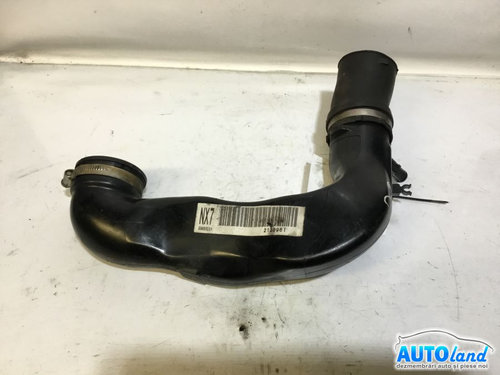 Furtun Intercooler Turbo 55577107 1.7 CDTI Opel MOKKA 2012
