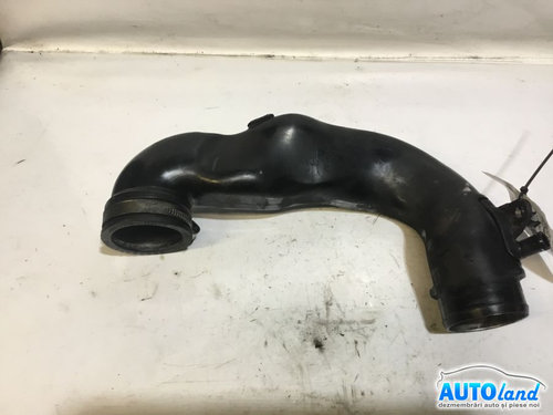 Furtun Intercooler Turbo 55577108 1.7 CDTI Admisie Aer Opel ASTRA J hatchback 2009