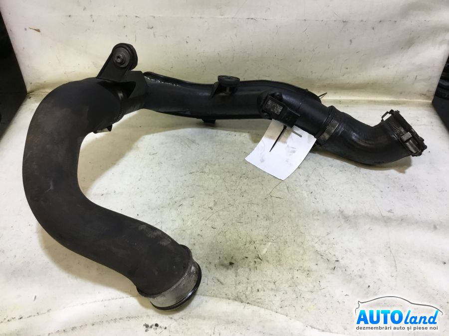 Furtun Intercooler Turbo 5n0145770a 2.0 TDI Volkswagen SHARAN 7N 2010