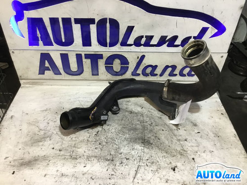 Furtun Intercooler Turbo 5n0145770a 2.0 TDI Volkswagen GOLF VI 2008