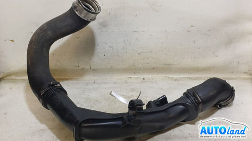 Furtun Intercooler Turbo 5n0145770a 2.0 TDI Volkswagen TIGUAN 2007