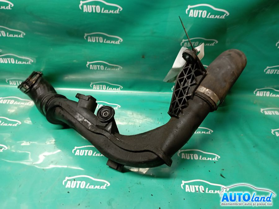 Furtun Intercooler Turbo 5n0145770a Volkswagen GOLF VI 2008