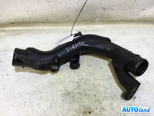 Furtun Intercooler Turbo 5n0145770a Volkswagen TIGUAN 2007