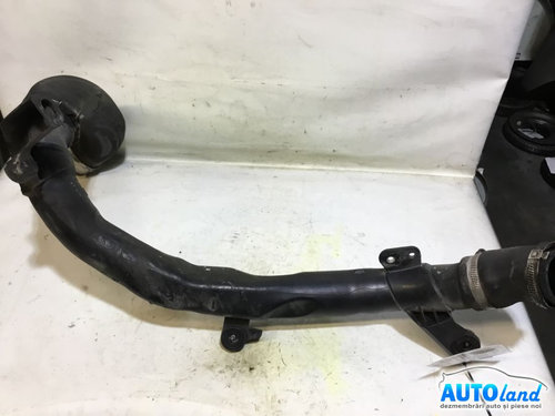 Furtun Intercooler Turbo 5n0145840c 2.0 TDI Volkswagen TIGUAN 2007