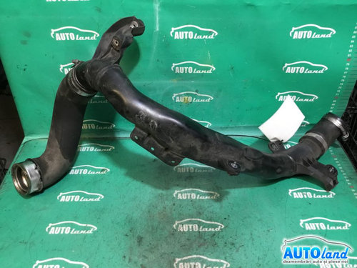 Furtun Intercooler Turbo 5n0145840c 2.0 TDI Volkswagen TIGUAN 2007