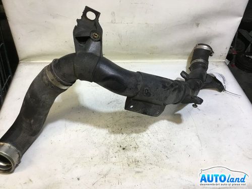 Furtun Intercooler Turbo 5n0145840d 2.0 TDI Volkswagen PASSAT 3AA,B7 2011