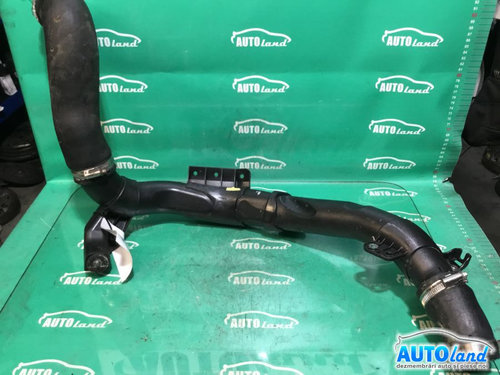 Furtun Intercooler Turbo 5n0145840d 2.0 TDI Volkswagen PASSAT 3C2 2005
