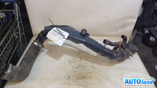 Furtun Intercooler Turbo 5n0145840e 2.0 TDI Volkswagen TIGUAN 2007