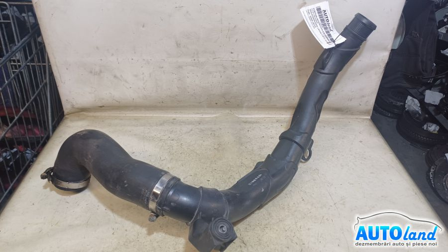 Furtun Intercooler Turbo 5n0145840k 2.0 TDI Volkswagen EOS 1F7,1F8 2006-2010