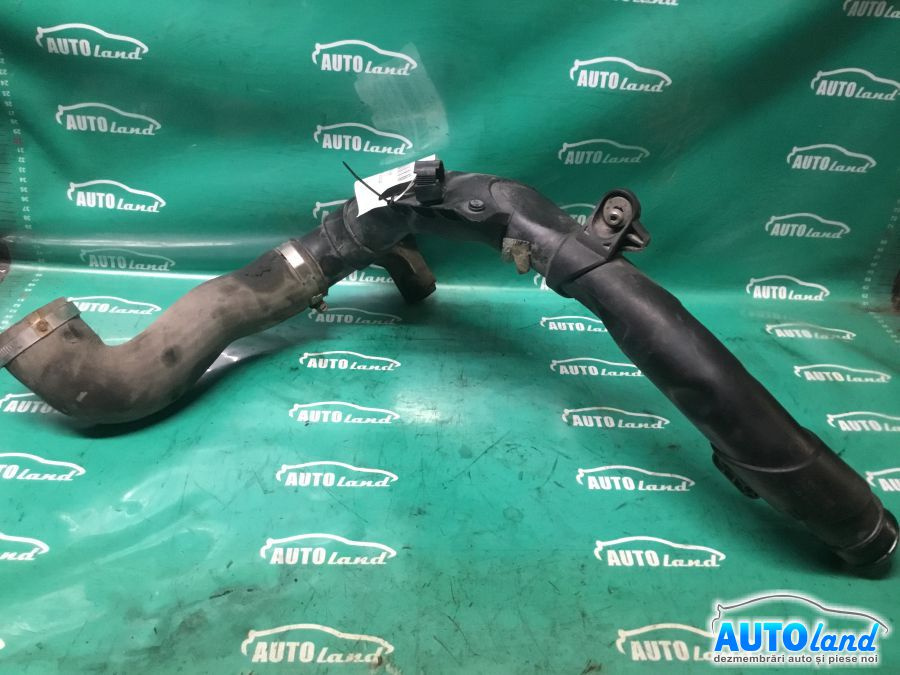 Furtun Intercooler Turbo 5n0145840k 2.0 TDI Volkswagen PASSAT 3AA,B7 2011