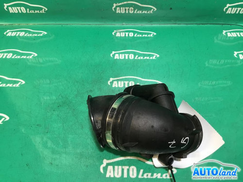 Furtun Intercooler Turbo 5q0129635 2.0 TDI/1.6 TDI Volkswagen GOLF VII 2012