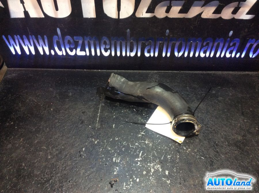 Furtun Intercooler Turbo 6c0145828a 1.8 Tfsi Audi A3 8V1 2012