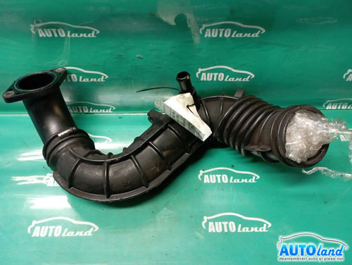 Furtun Intercooler Turbo 6c119c623bc 2.4 D Ford TRANSIT bus 2006