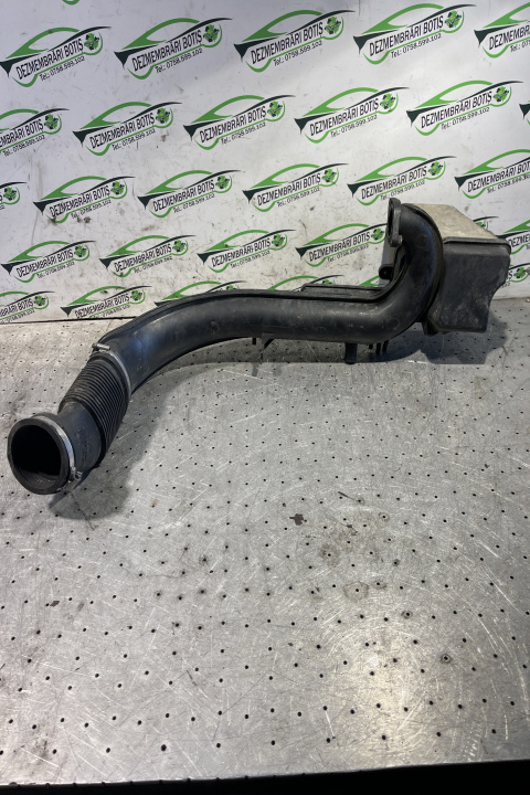 Furtun intercooler turbo 6G91-9C623-EJ Ford Mondeo MK4 [2007 - 2010] Sedan