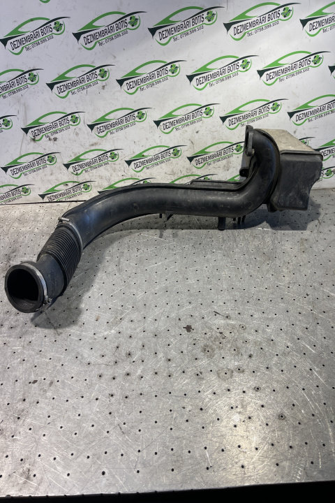Furtun intercooler turbo 6G91-9C623-EJ Ford Mondeo MK4 [2007 - 2010] Sedan