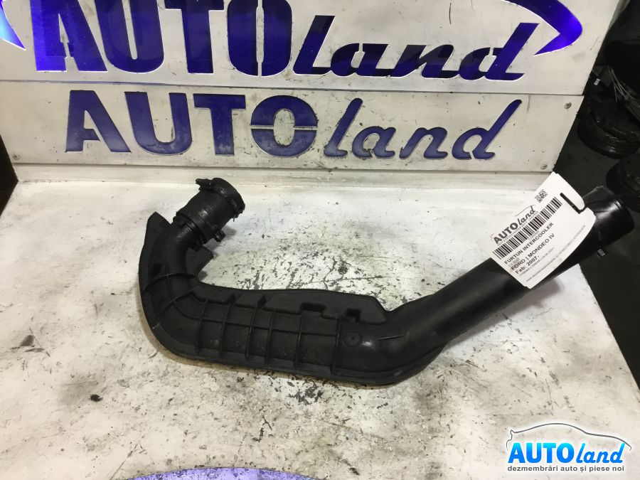 Furtun Intercooler Turbo 6g916k683a 2.0 TDCI Ford MONDEO IV 2007