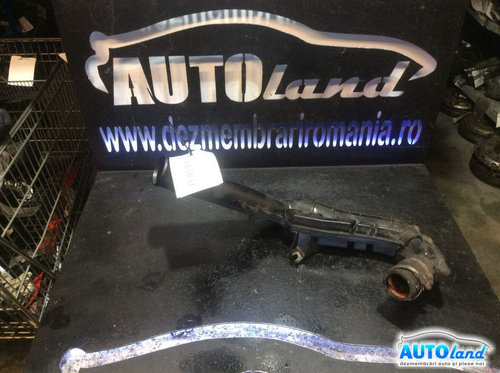 Furtun Intercooler Turbo 6g916k683a 2.0 TDCI Ford MONDEO IV 2007