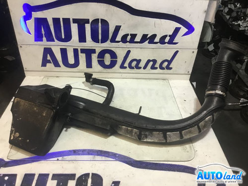 Furtun Intercooler Turbo 6g919c623ej 2.0 TDCI Ford MONDEO IV 2007