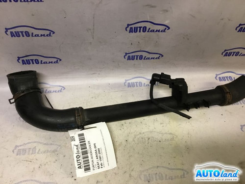 Furtun Intercooler Turbo 6h0145762h 1.4 TDI Seat AROSA 6H 1997-2004