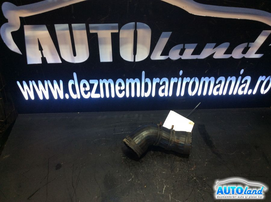 Furtun Intercooler Turbo 6k0145834c Seat CORDOBA Vario 6K5 1999