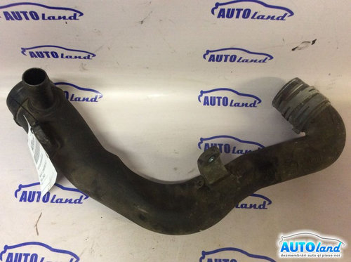 Furtun Intercooler Turbo 6q0129654 1.9 TDI Seat CORDOBA 6L2 2002