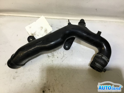 Furtun Intercooler Turbo 6q0129654ak 1.4 TDI Volkswagen POLO 9N 2001