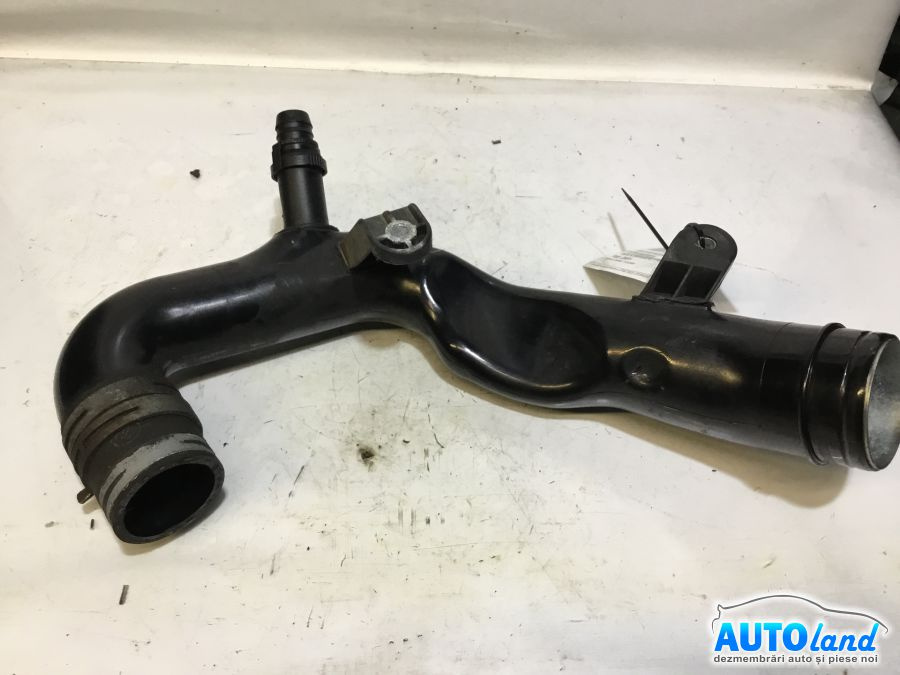 Furtun Intercooler Turbo 6q0129654ak 1.4 TDI Volkswagen POLO 9N 2001