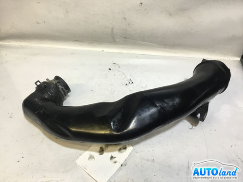 Furtun Intercooler Turbo 6q0129654am 1.9 TDI Skoda ROOMSTER 5J 2006