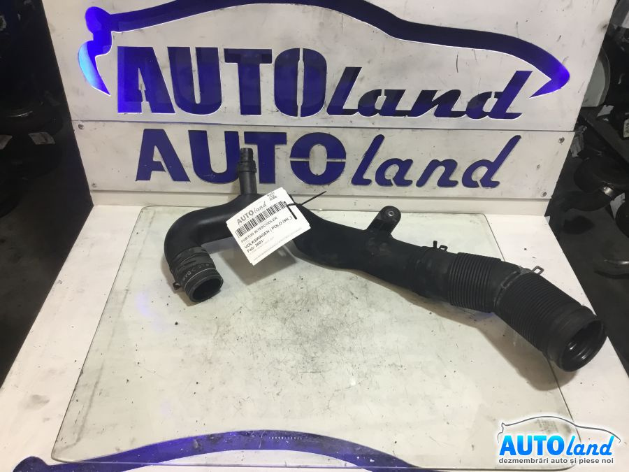 Furtun Intercooler Turbo 6q0129654bd 1.4 TDI Volkswagen POLO 9N 2001