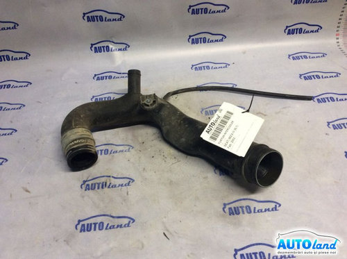 Furtun Intercooler Turbo 6q0129654bd Tub 1.4 TDI Seat IBIZA IV 6J5,6P1 2008-2017