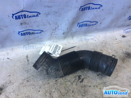 Furtun Intercooler Turbo 6q0129684p 1.9 SDI Skoda FABIA 6Y2 1999
