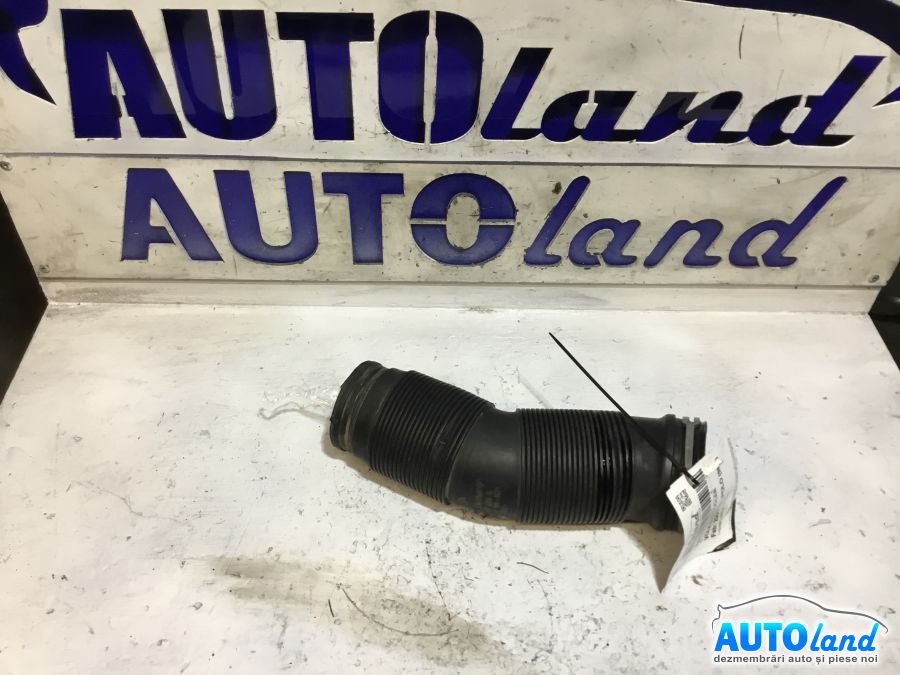 Furtun Intercooler Turbo 6q0129684s Aer 1.4 TDI Volkswagen POLO 9N 2001