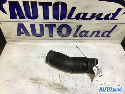 Furtun Intercooler Turbo 6q0129684s Aer 1.4 TDI Volkswagen POLO 9N 2001