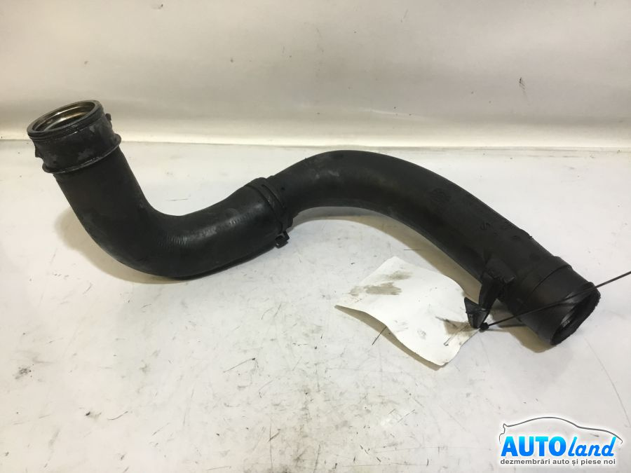 Furtun Intercooler Turbo 6q0145762n 1.9 TDI Skoda FABIA 6Y2 1999