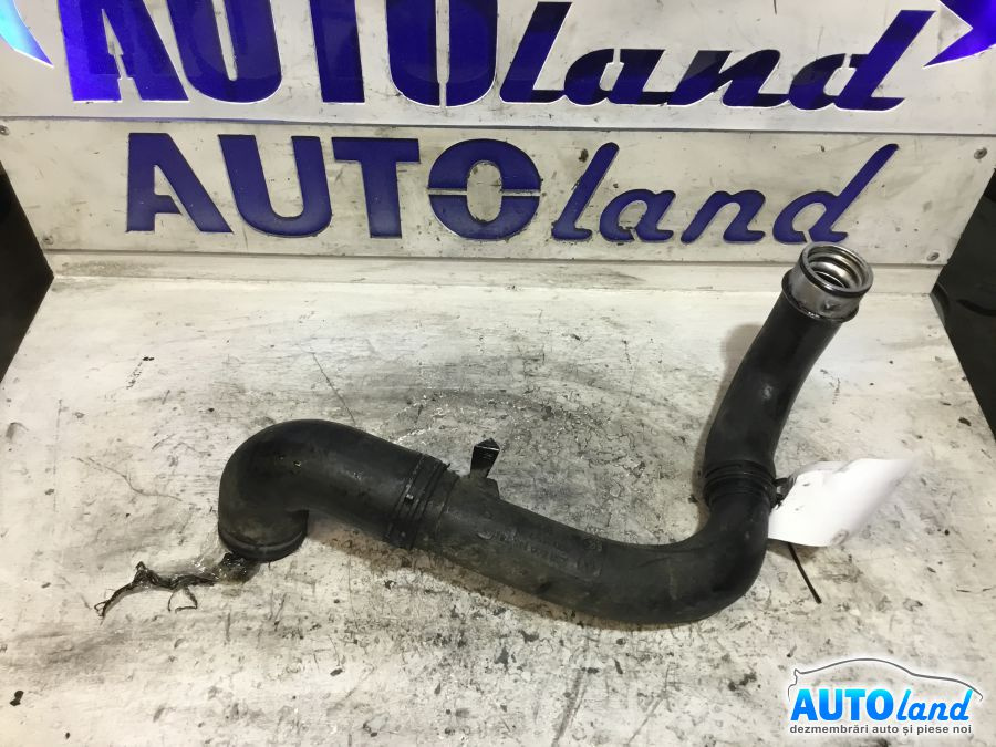 Furtun Intercooler Turbo 6q0145770 1.4 TDI Volkswagen POLO 9N 2001