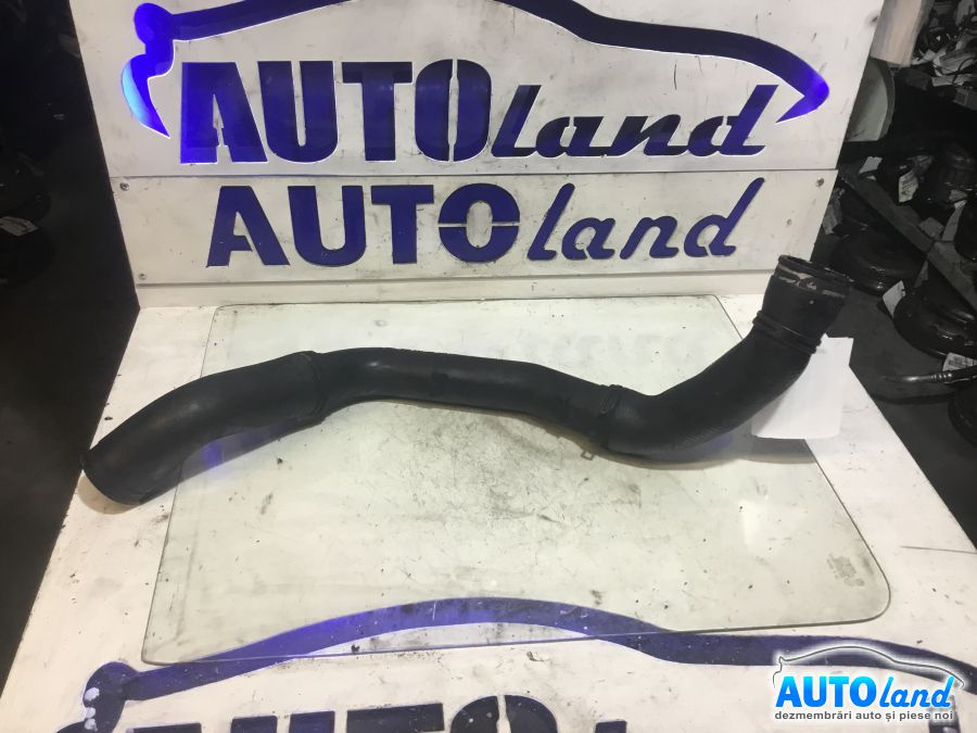Furtun Intercooler Turbo 6q0145770 1.4 TDI Volkswagen POLO 9N 2001
