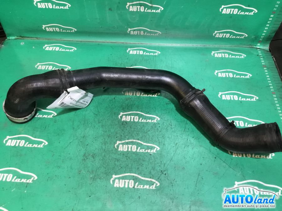 Furtun Intercooler Turbo 6q0145770ae 1.4 TDI + Senzor Volkswagen POLO 9N 2001