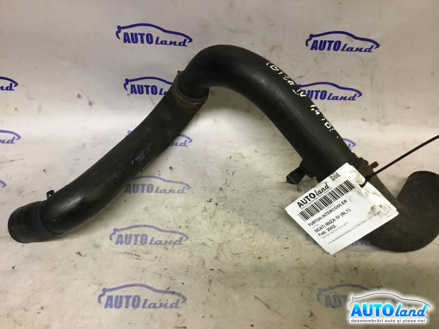 Furtun Intercooler Turbo 6q0145770g 1.4 TDI Seat IBIZA IV 6J5,6P1 2008-2017