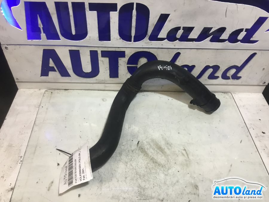 Furtun Intercooler Turbo 6q0145770g 1.4 TDI Volkswagen POLO 9N 2001