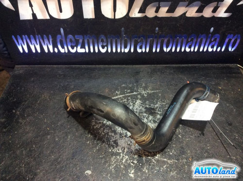Furtun Intercooler Turbo 6q0145770g 1.4 TDI Volkswagen POLO 9N 2001