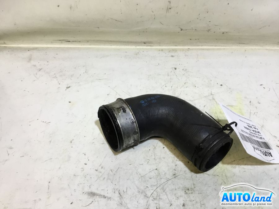 Furtun Intercooler Turbo 6q0145838j 1.9 TDI Skoda FABIA 2006