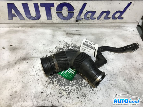 Furtun Intercooler Turbo 6r0129654c 1.6 TDI Seat IBIZA V 6J5 2008